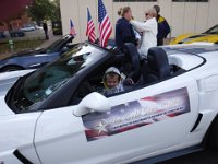 Veterans Parade 2016 131 : Veterans Parade 2016